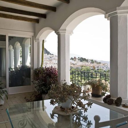 Gaucin Apt Private Heated Pool Dış mekan fotoğraf