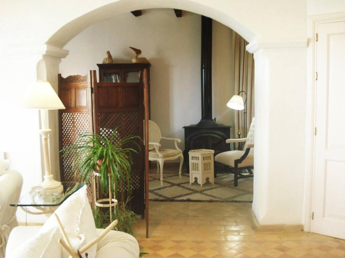 Gaucin Apt Private Heated Pool Dış mekan fotoğraf