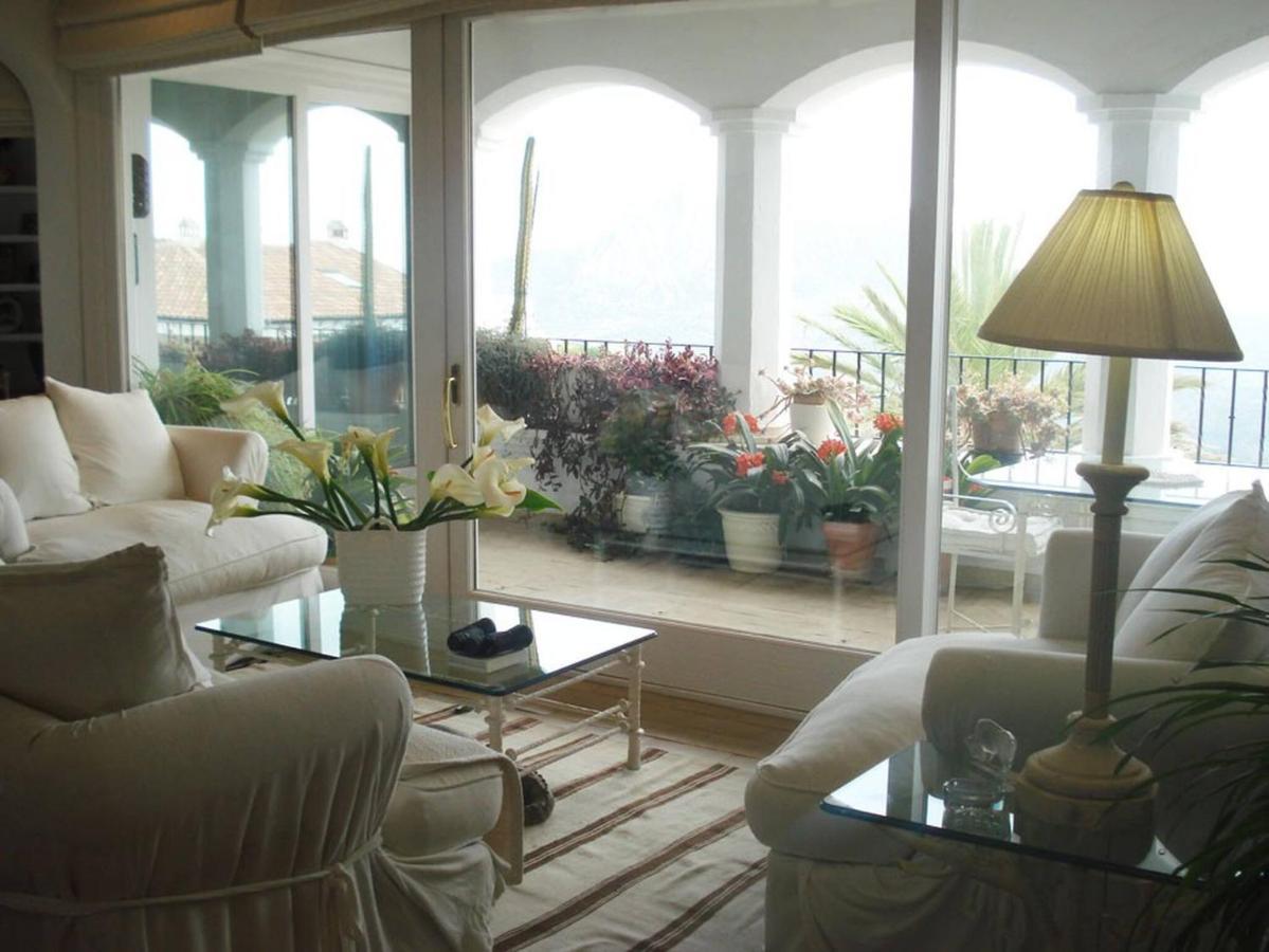 Gaucin Apt Private Heated Pool Dış mekan fotoğraf