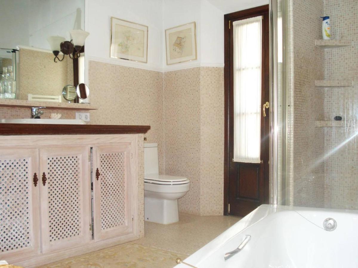 Gaucin Apt Private Heated Pool Dış mekan fotoğraf
