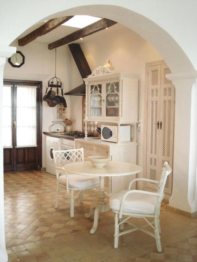 Gaucin Apt Private Heated Pool Dış mekan fotoğraf