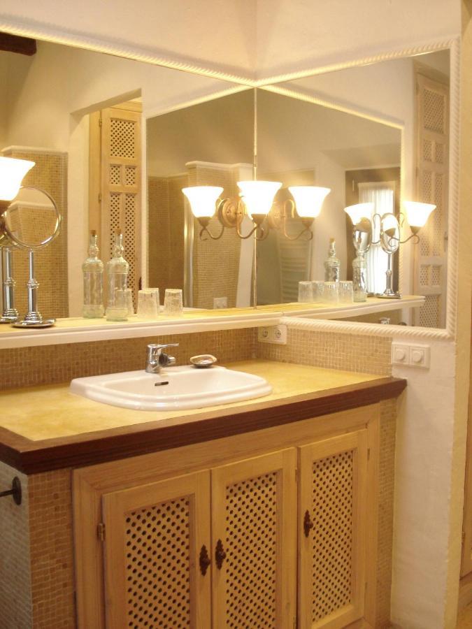 Gaucin Apt Private Heated Pool Dış mekan fotoğraf
